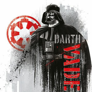 Meet your Posher, Scotty